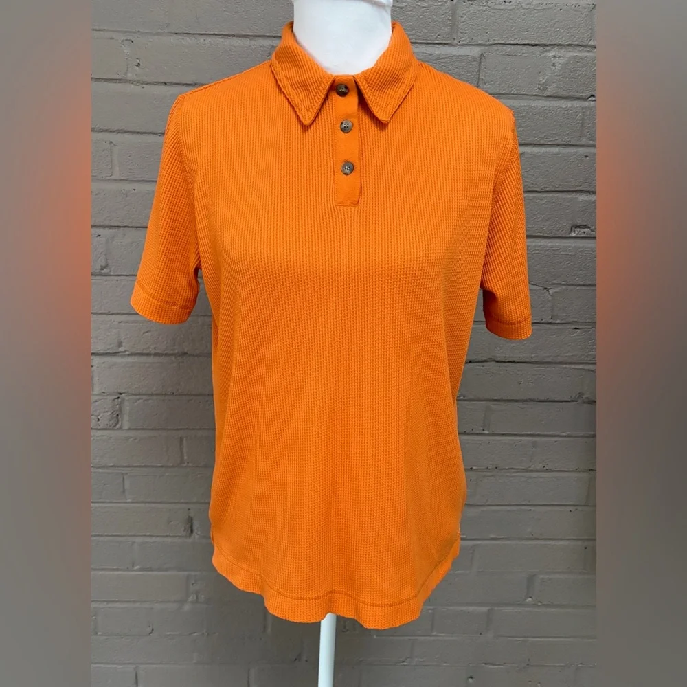 The North Face  thermal polo M
